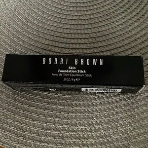 Bobbi Brown BRAND NEW IN BOX foundation stick